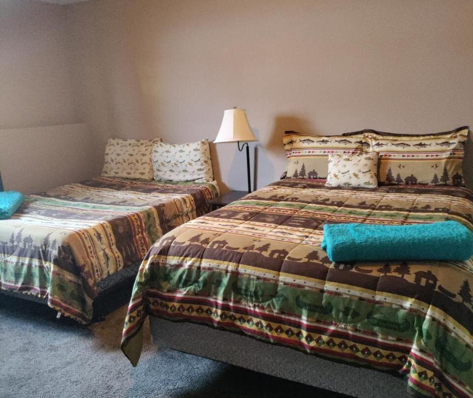 Rena's Bed And Breakfast