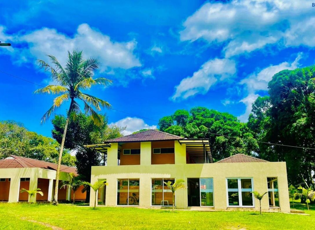 Hotel Campestre San Manuel