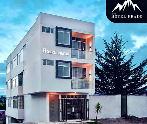 Hotel Prado