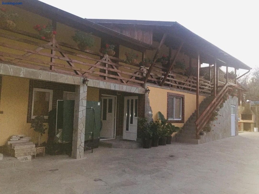 Casa Ade Slanic Prahova