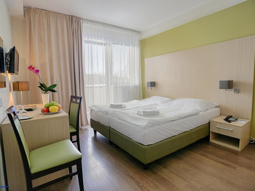 Vietoris Ensana Health Spa Hotel