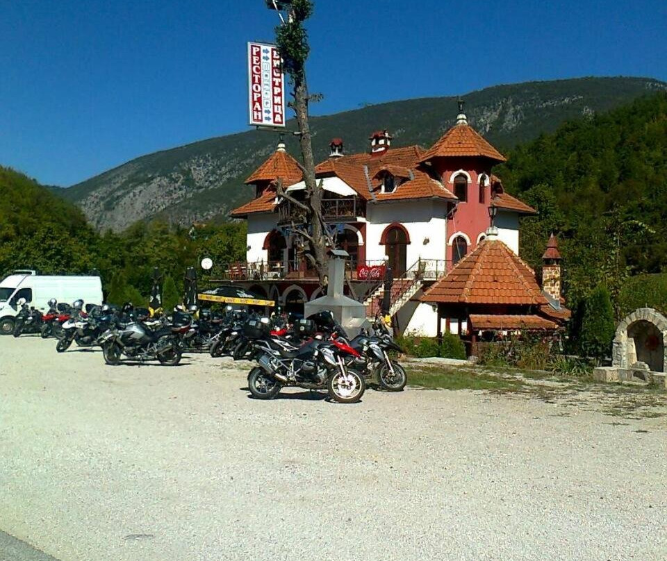 Guest House Stojic