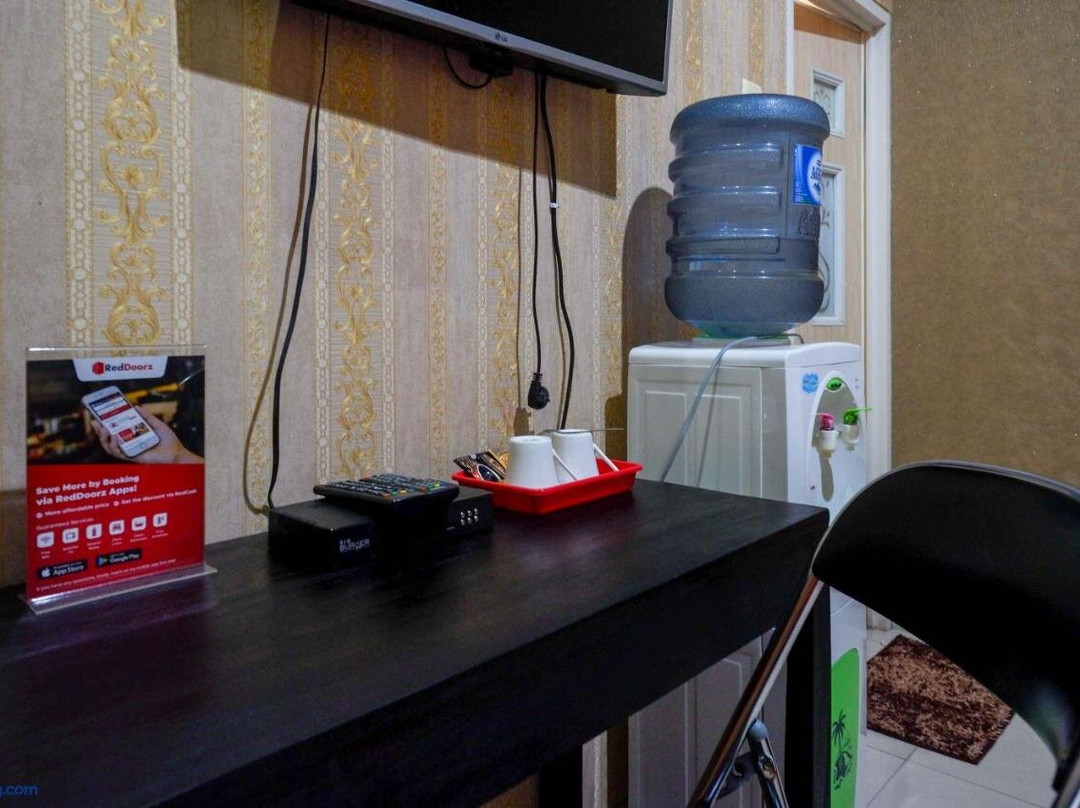 RedDoorz Syariah Near PLTU Cilacap