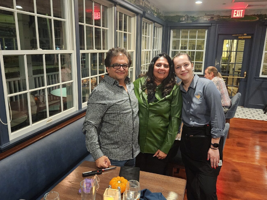 Chatham Wayside Inn主图