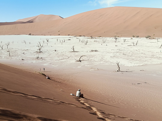 Goldwing Tourism-温德和克必去景点