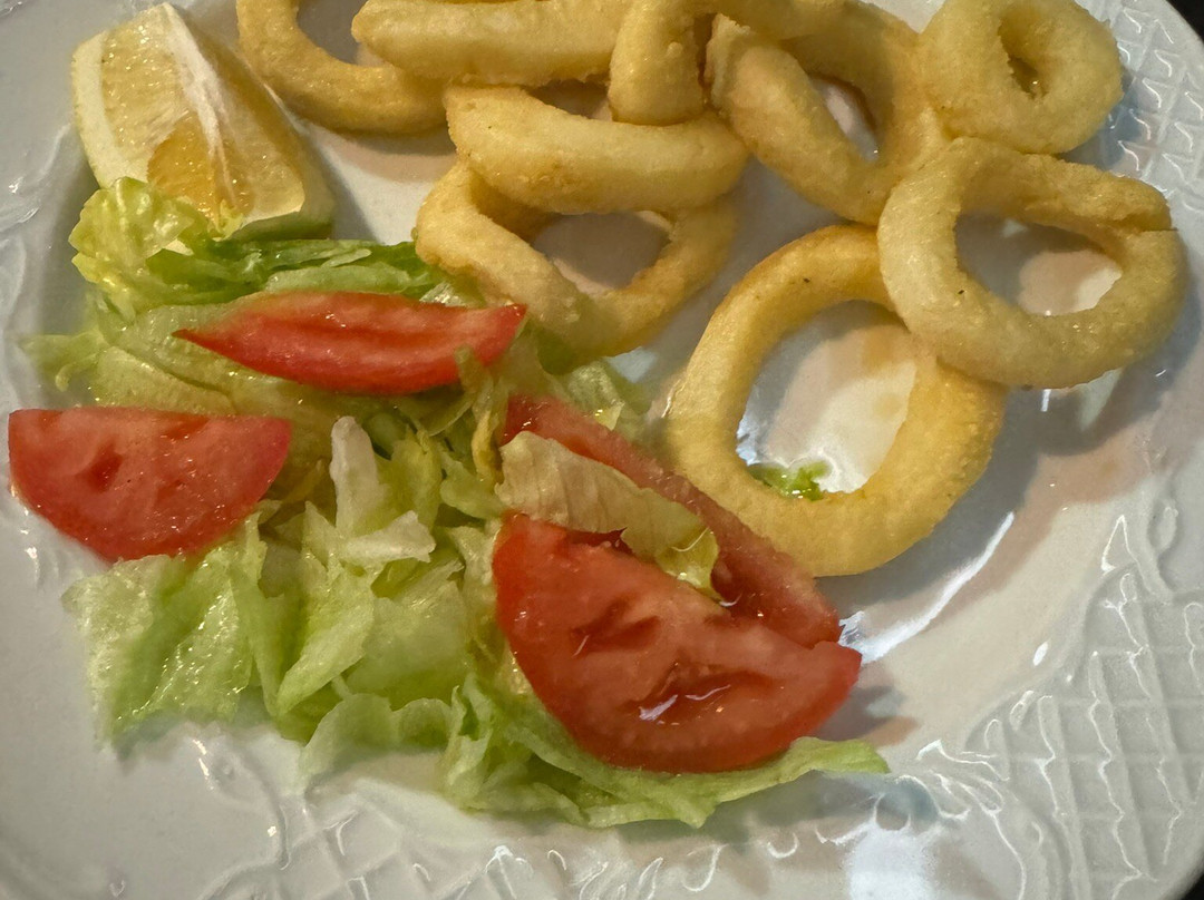 Hotel La Sierra主图