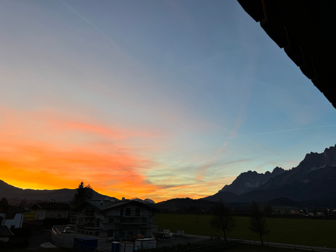 Explorer Hotel Kitzbühel主图