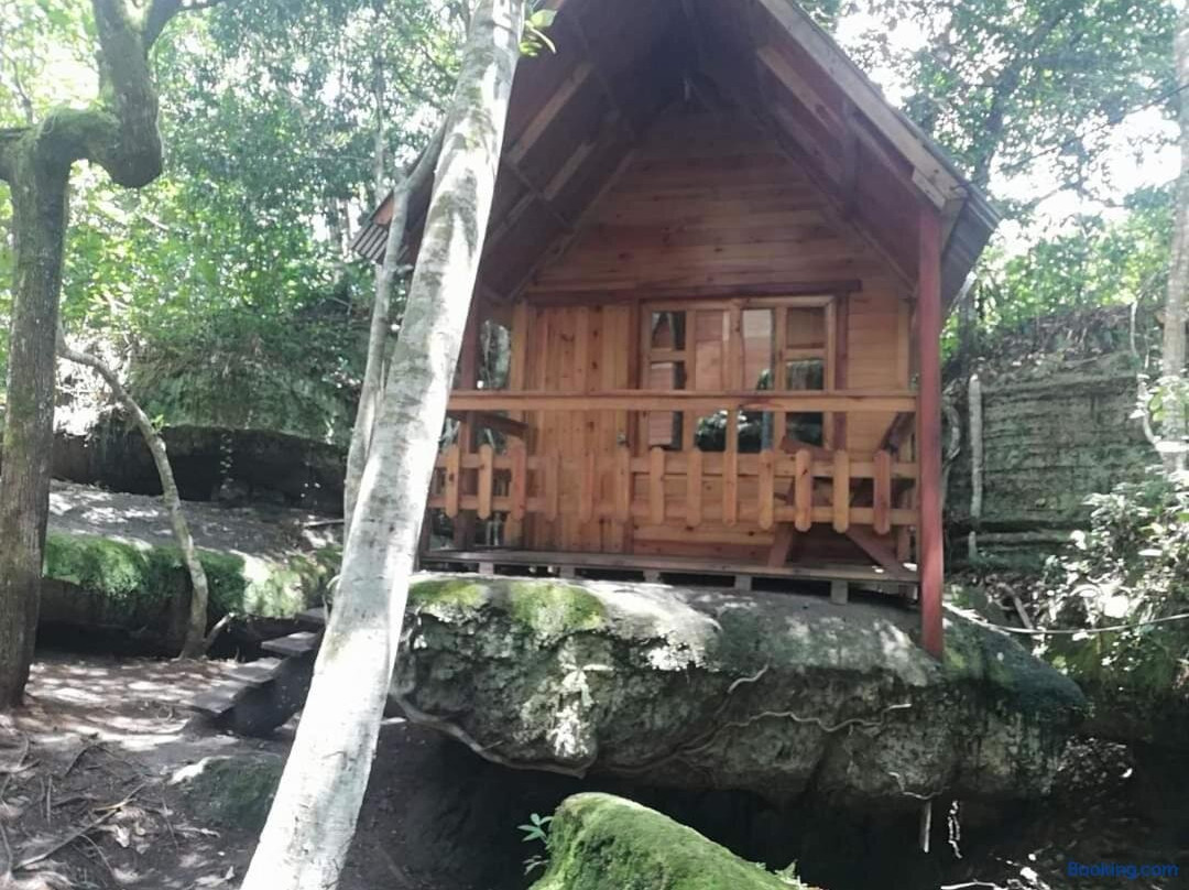 Hotel Piedra Alta