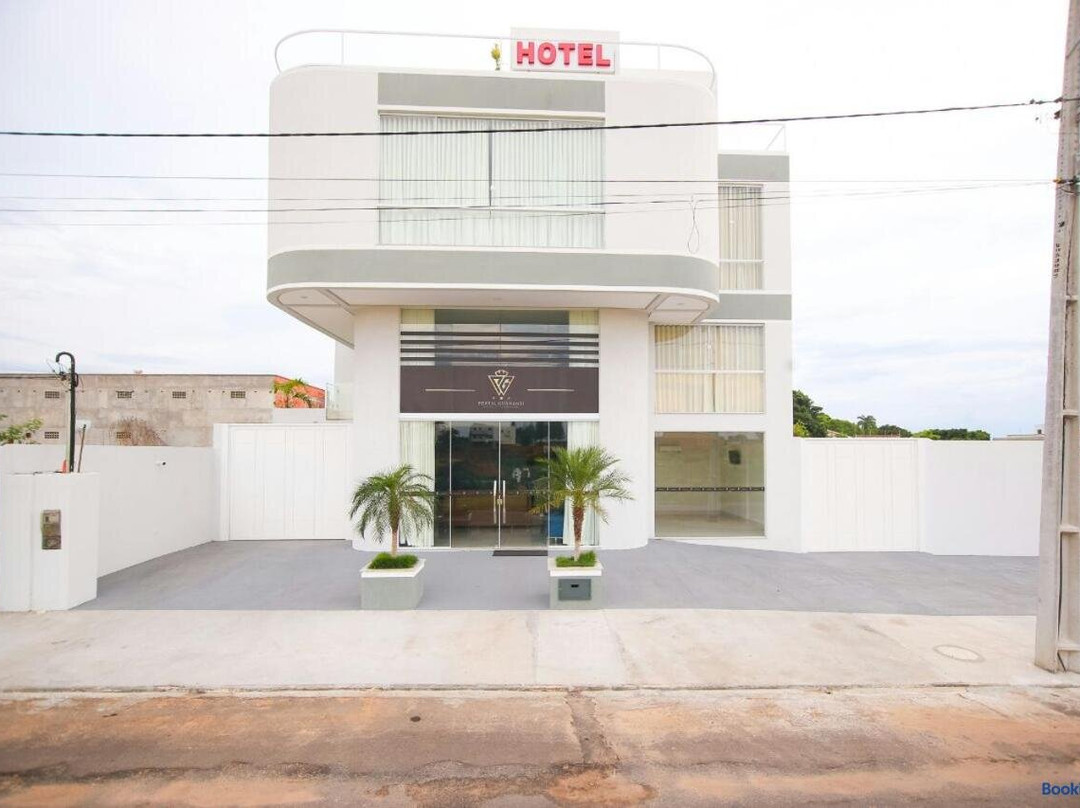 Hotel Pousada de Guanambi主图