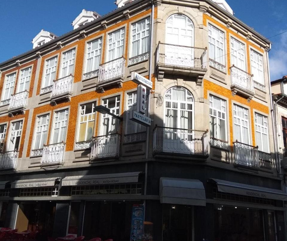 Residencial Real