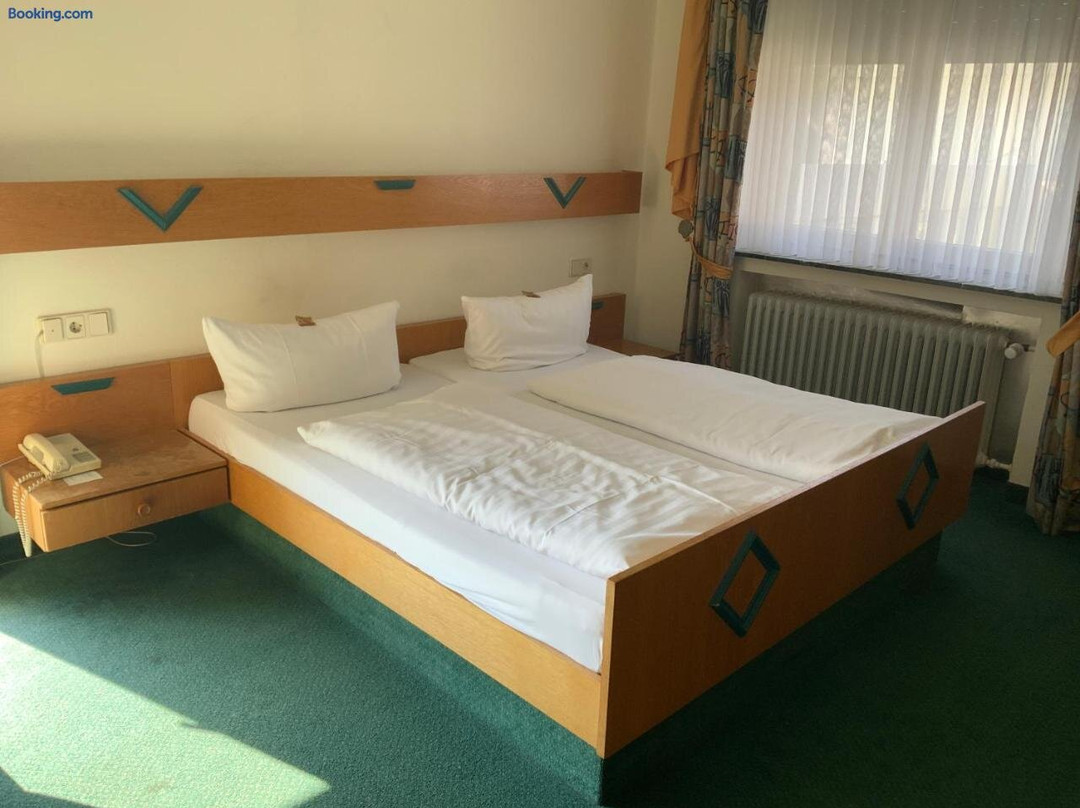 Loft Hotel Hölsterloh