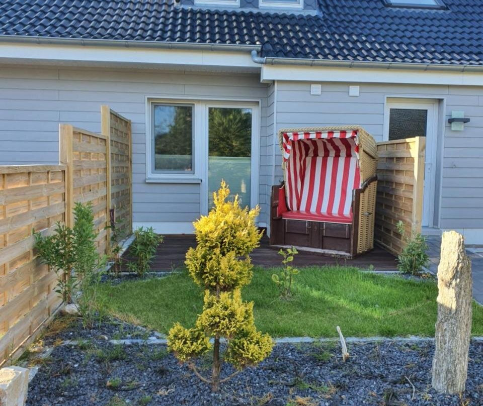 Nordsee-Pension Dagebüll