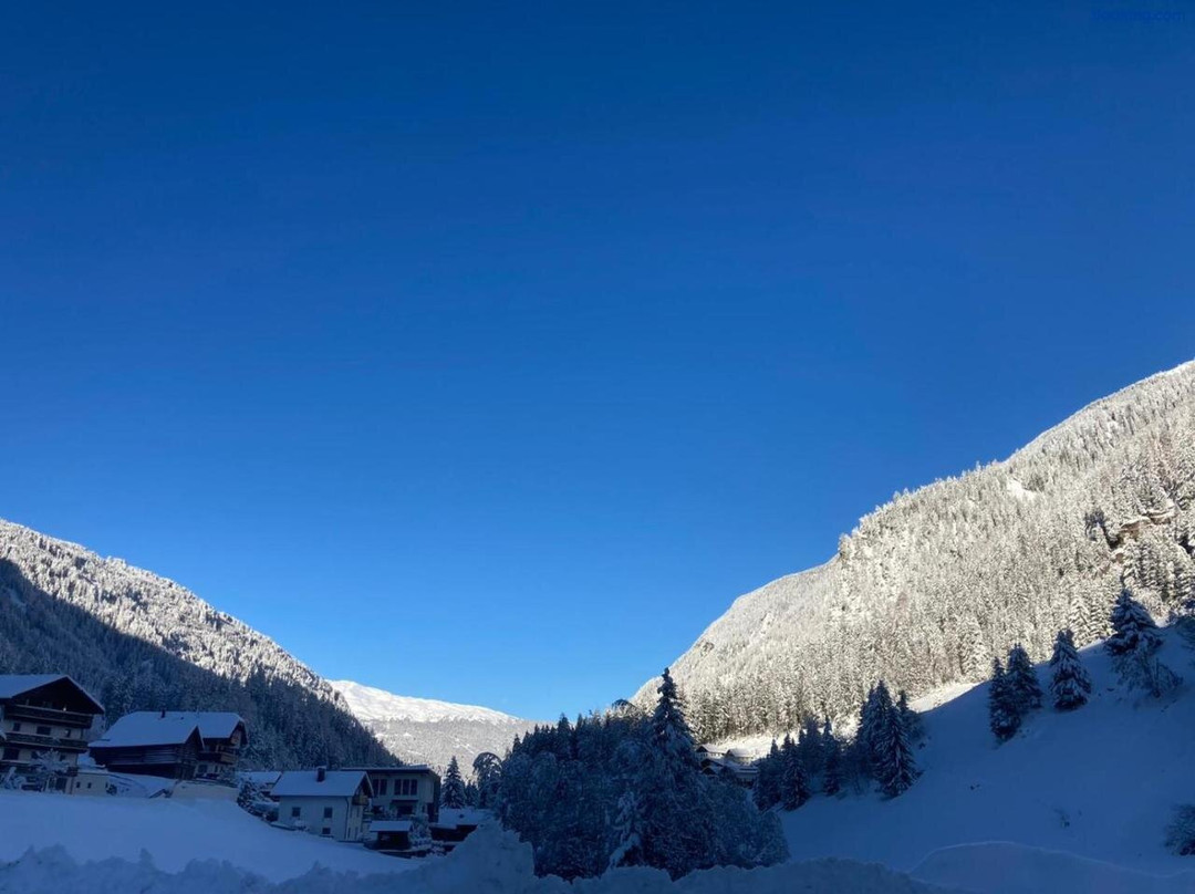 Haus Alpengruss