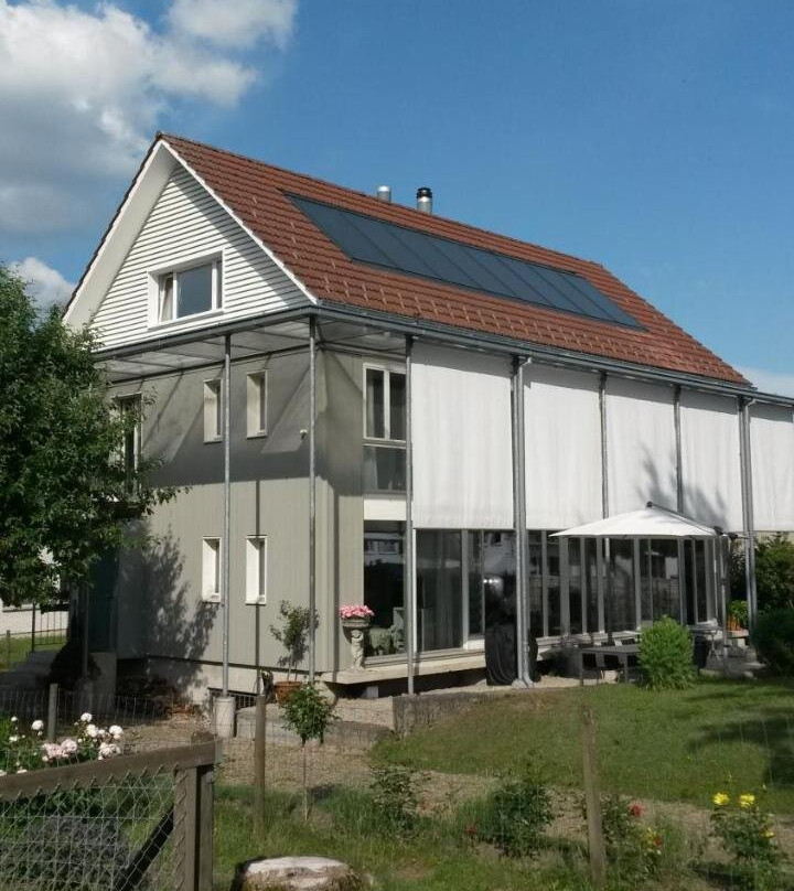 B&B 25
