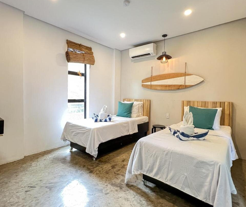 Siargao Bed and Brewery