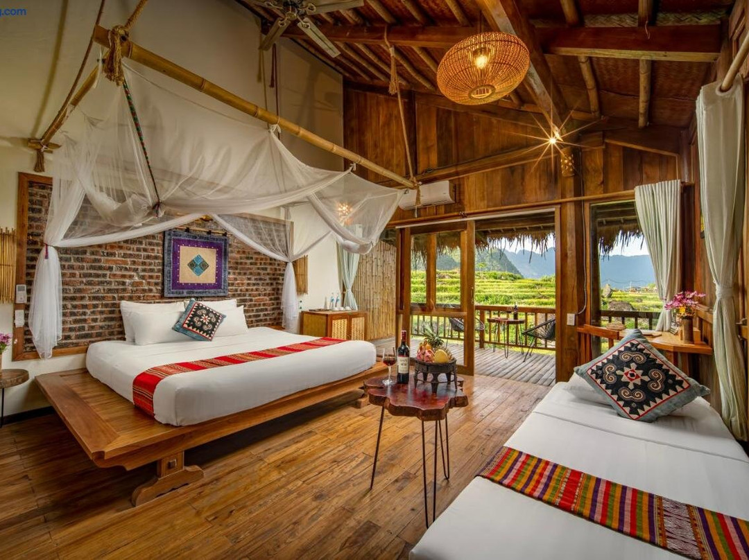 The Valley Homestay