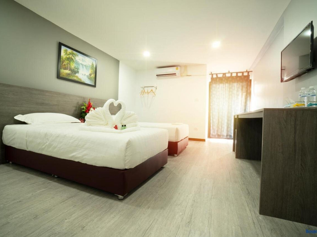 NK Residence Sakon Nakhon