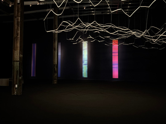 核电站-多伦多必去景点