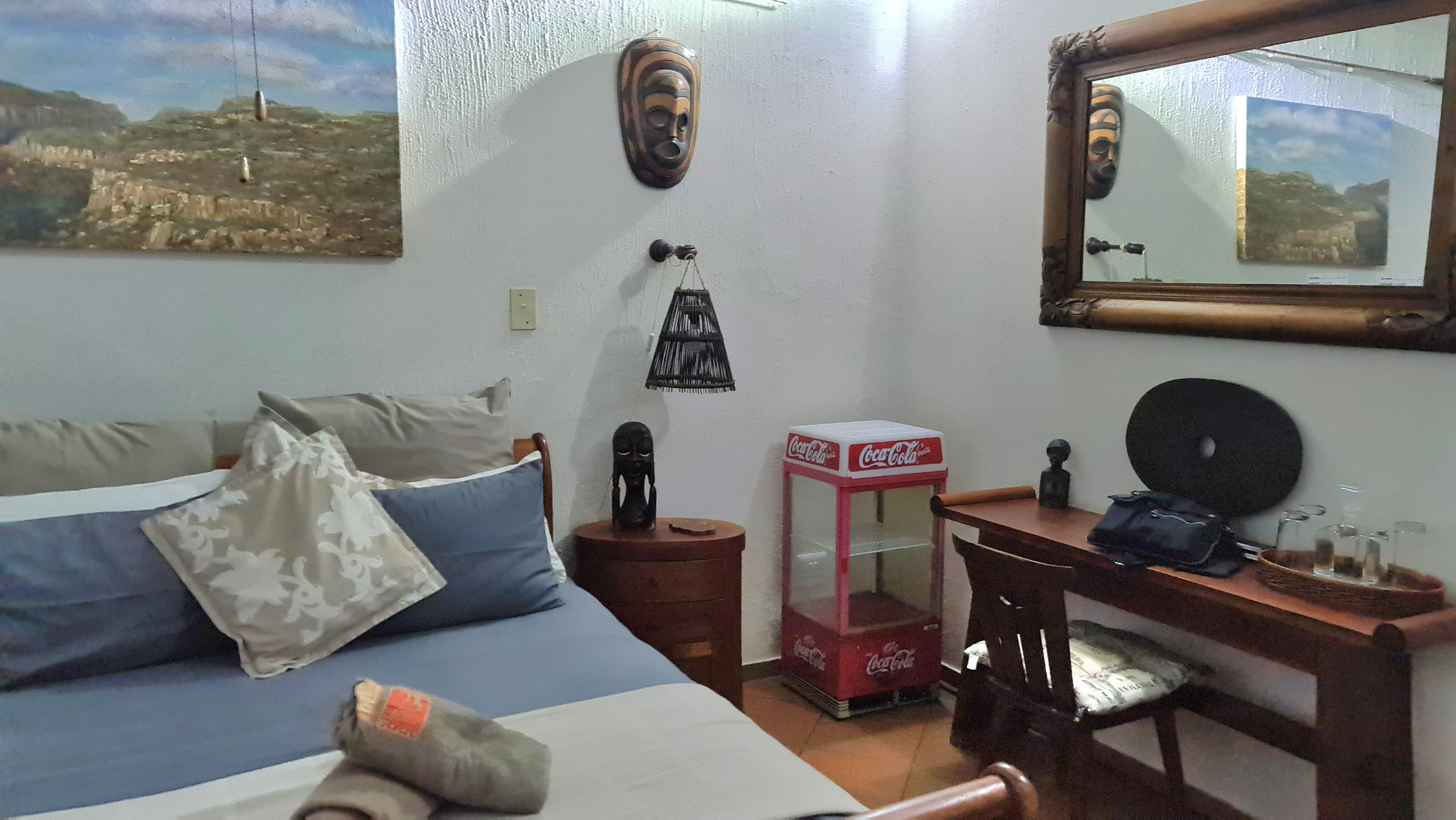 Acra Retreat - Mountain View Lodge - Waterval Boven-官方
