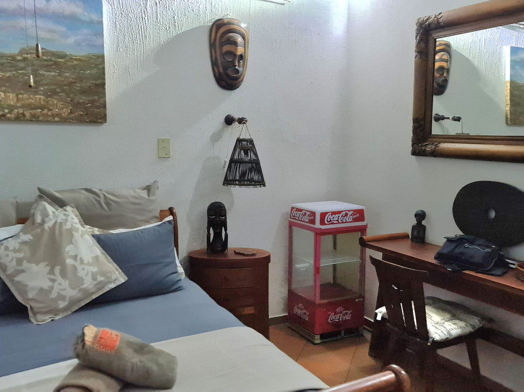 Acra Retreat - Mountain View Lodge - Waterval Boven主图