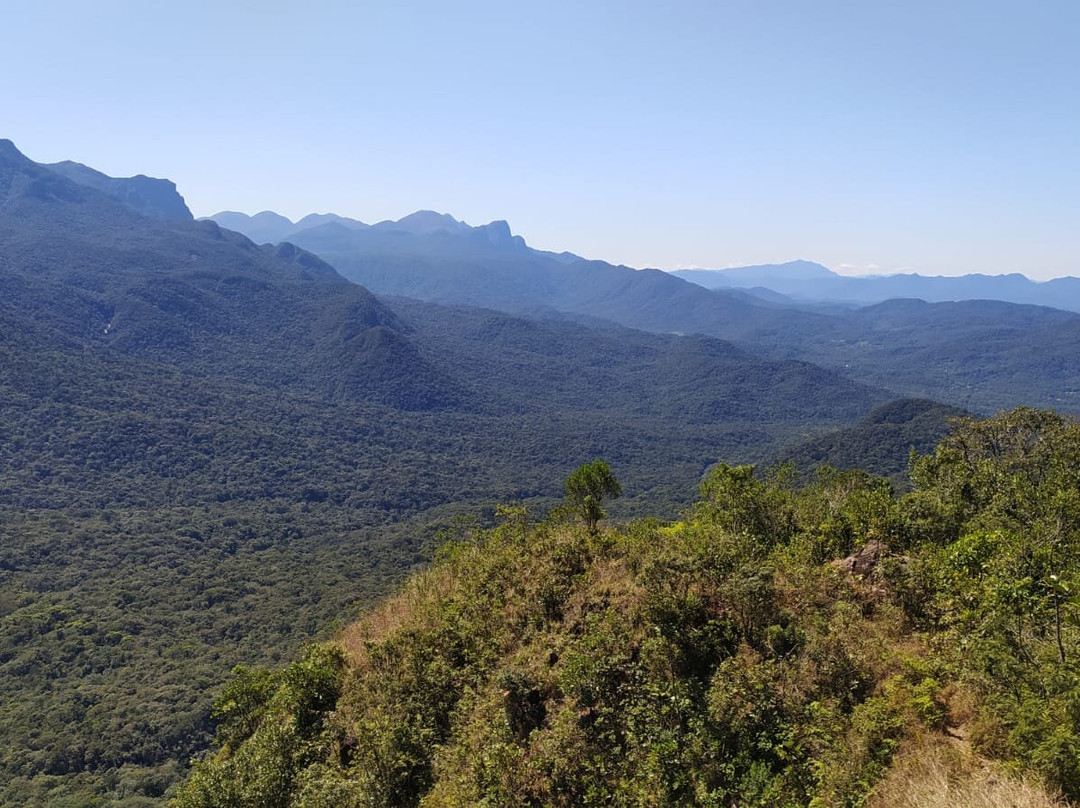 Parana Peak景点图片