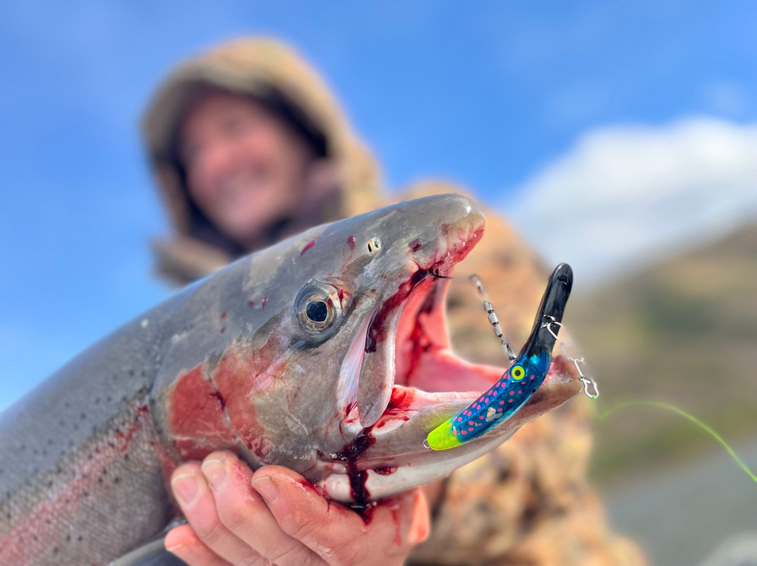 S & S River Outfitters-Riggins必去景点