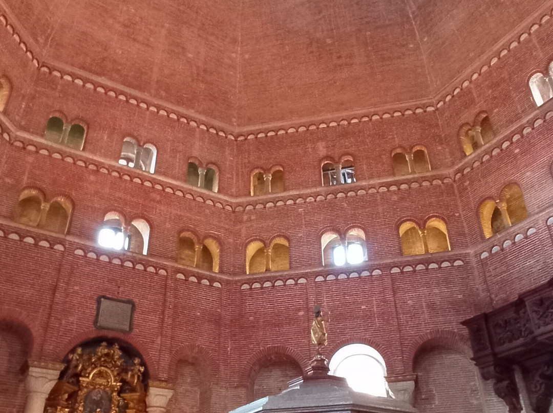 Cremona Baptistery - Museum of Romanesque Stones of Cathedral-克雷莫纳必去景点