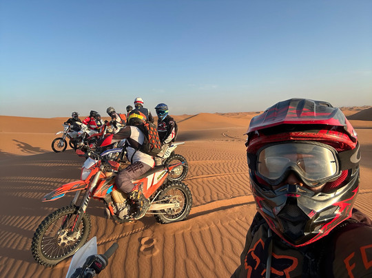 ENDURO Xplorer-阿加迪尔必去景点