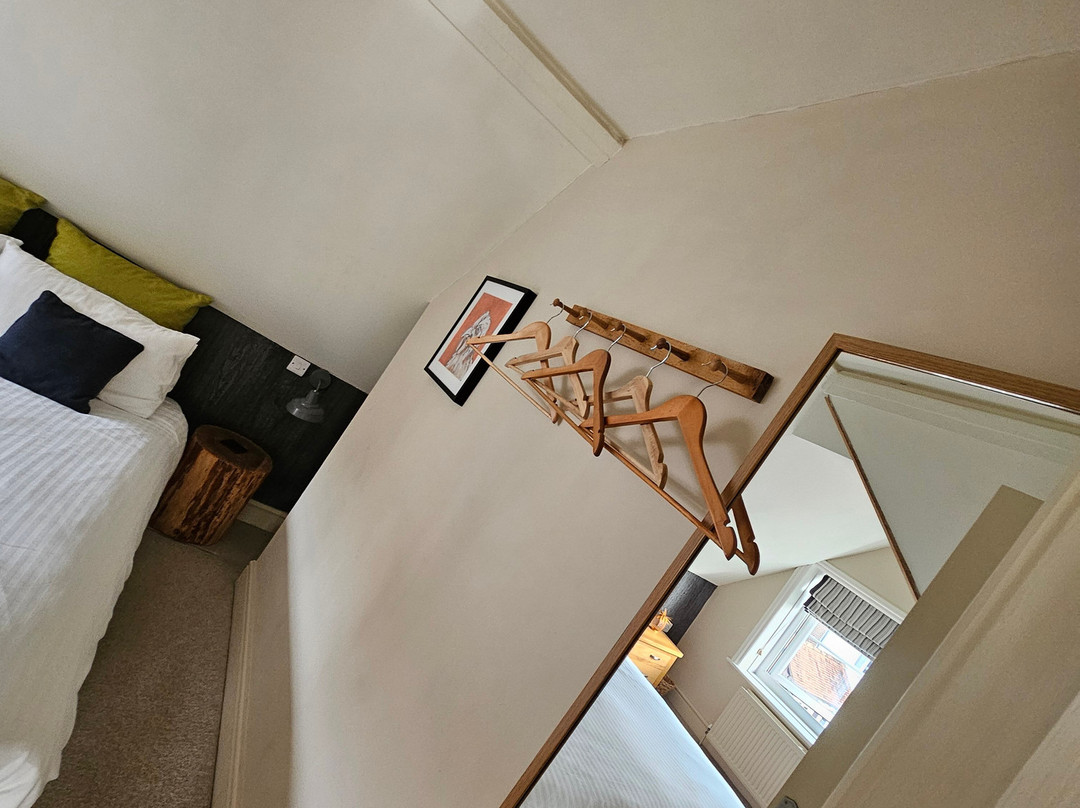 林德赫斯特旅馆主图