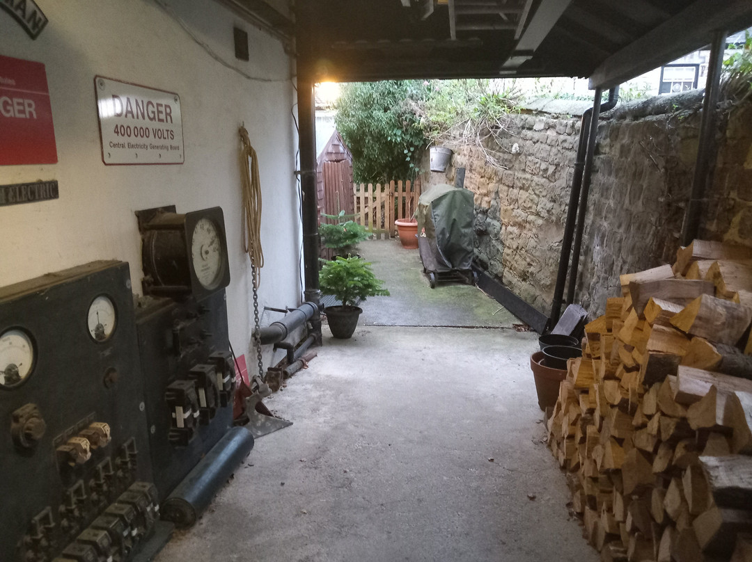 Kirkgate House主图