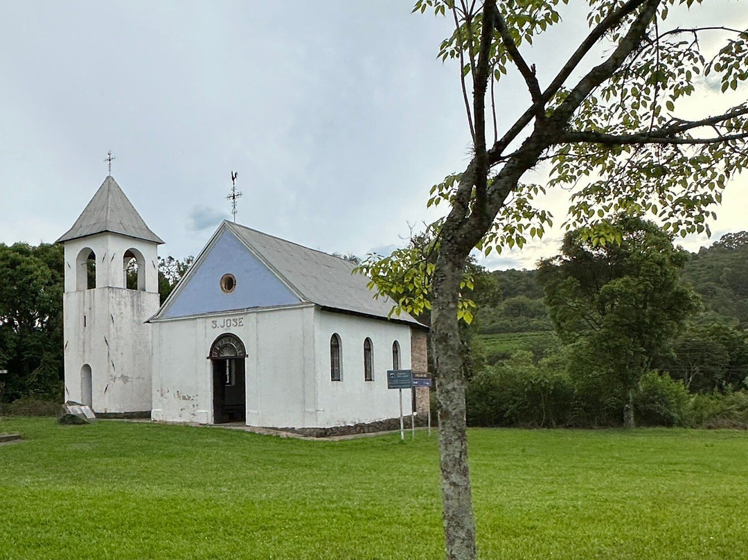 Capela Sao Jose景点图片