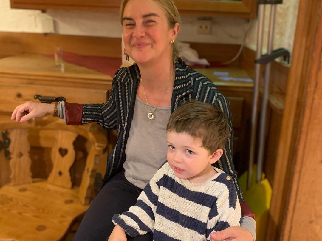 Familotel Krone主图