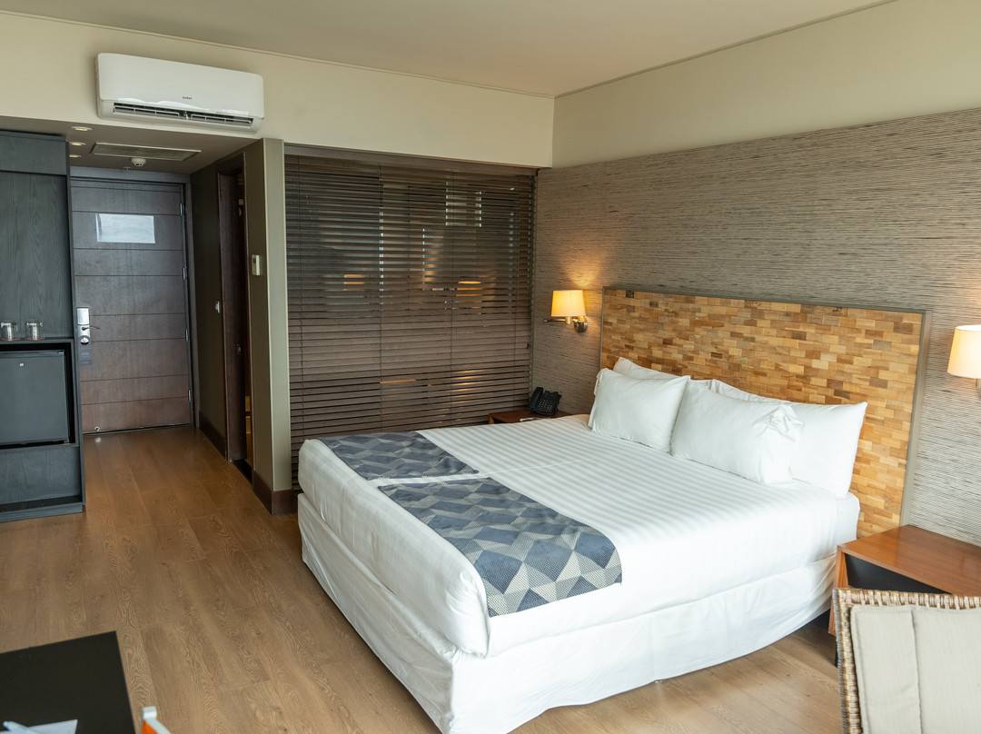 Hotel Terrado Cavancha主图