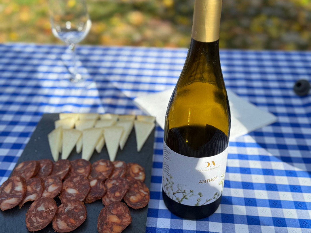 Las Dos Antiguas-Navas de Oro必去景点