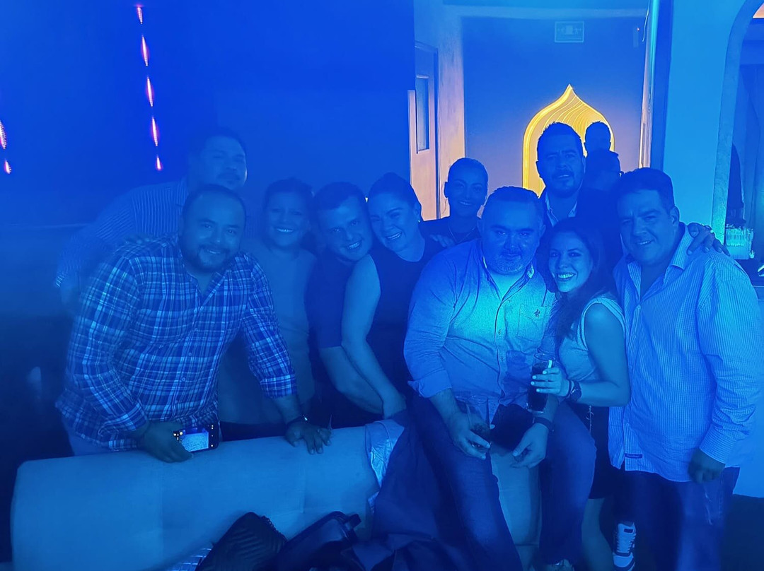 Nomada Mediterranean Bistro