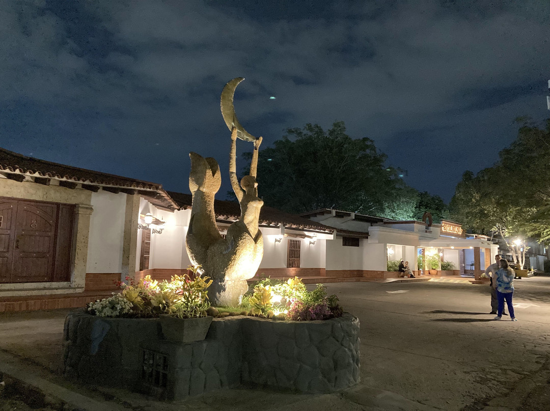 Hotel Faranda Bolivar Cucuta, a member of Radisson Individuals主图