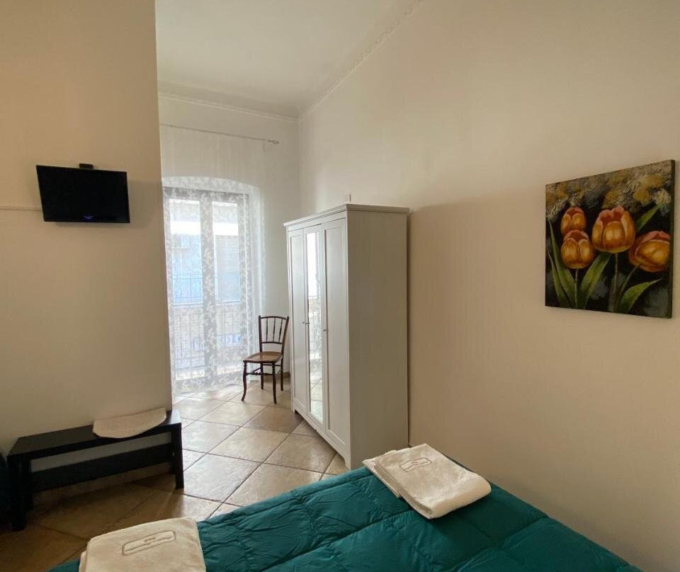 Bed & Breakfast da Mimino e Franceschina