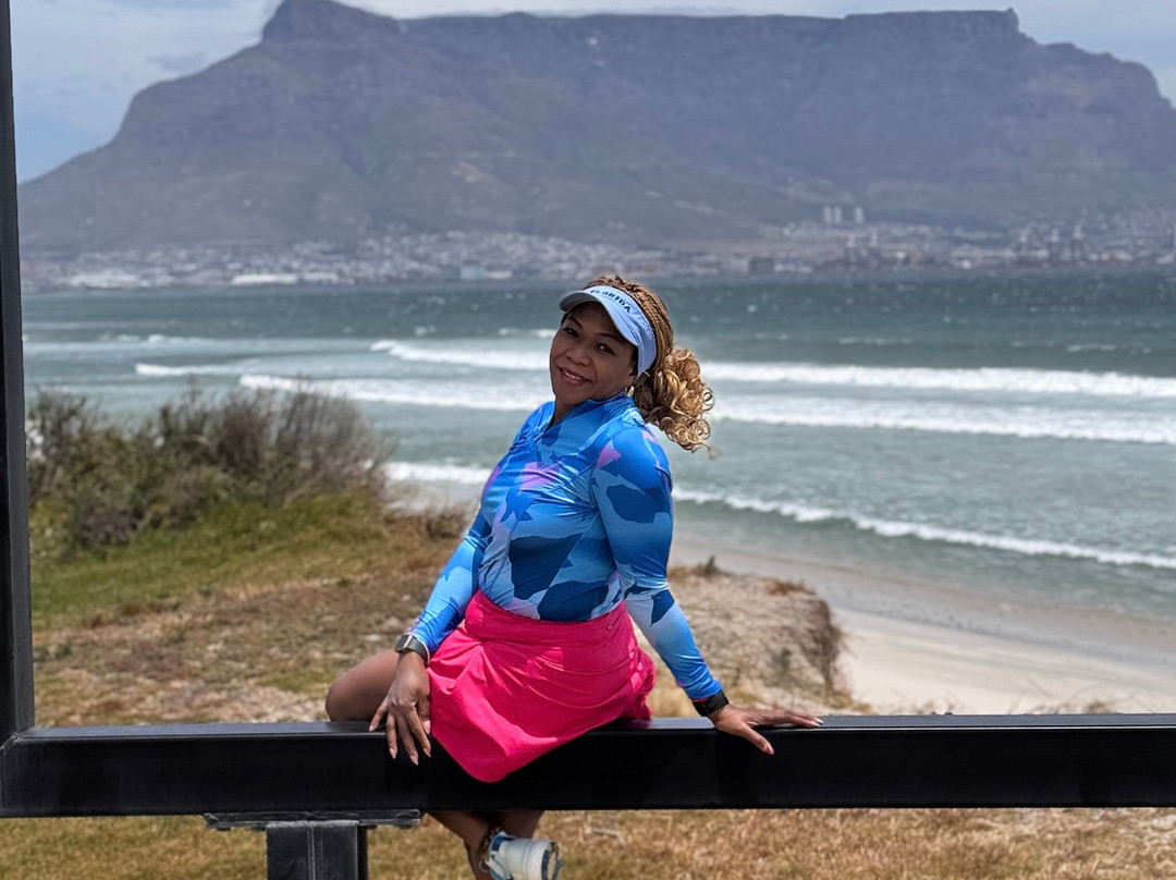 Milnerton Golf Club-米那顿必去景点