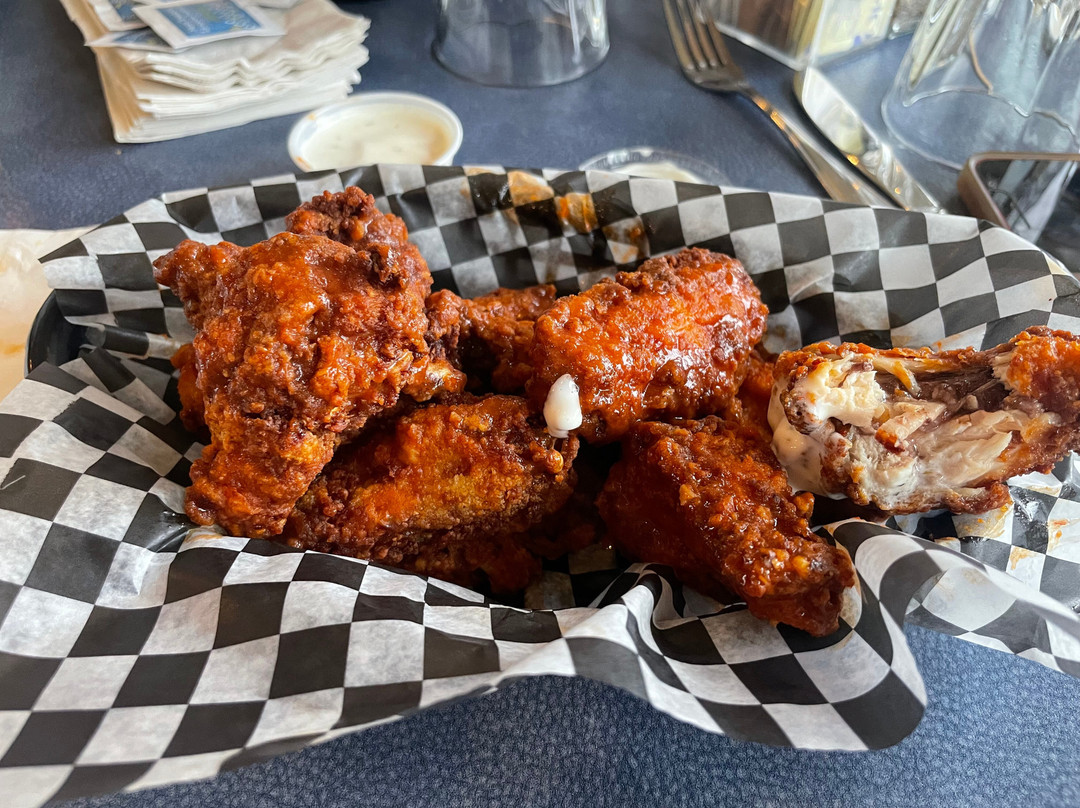 La Place Rendez Vous Hotel & Convention主图