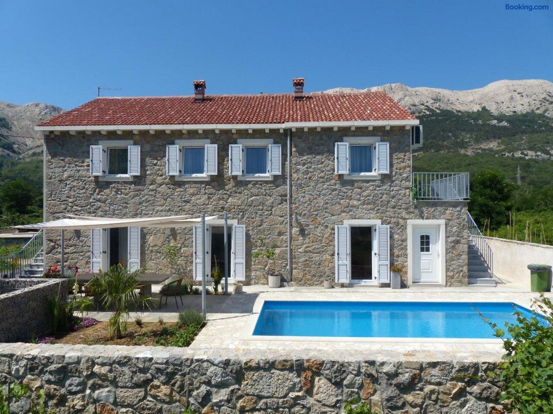 Villa Manuela