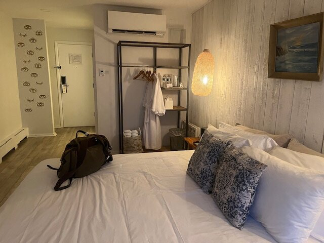 The Surfside Hotel主图