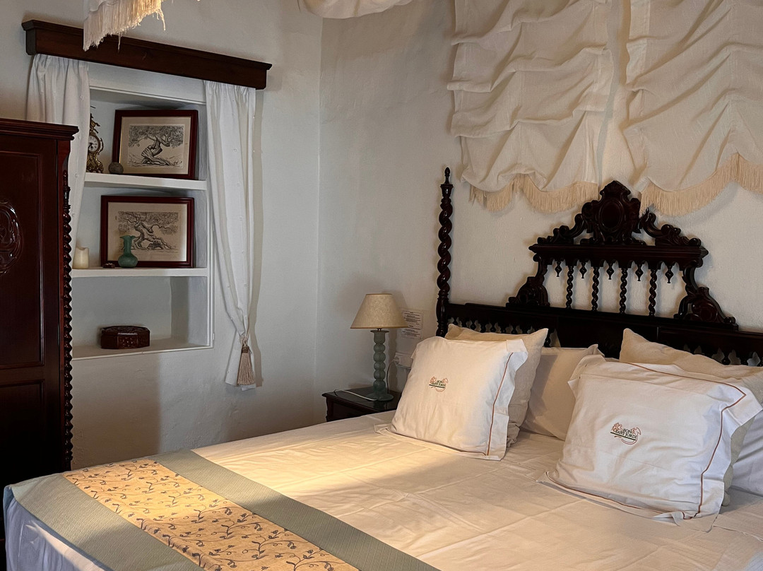 Hotel Son Sant Jordi主图