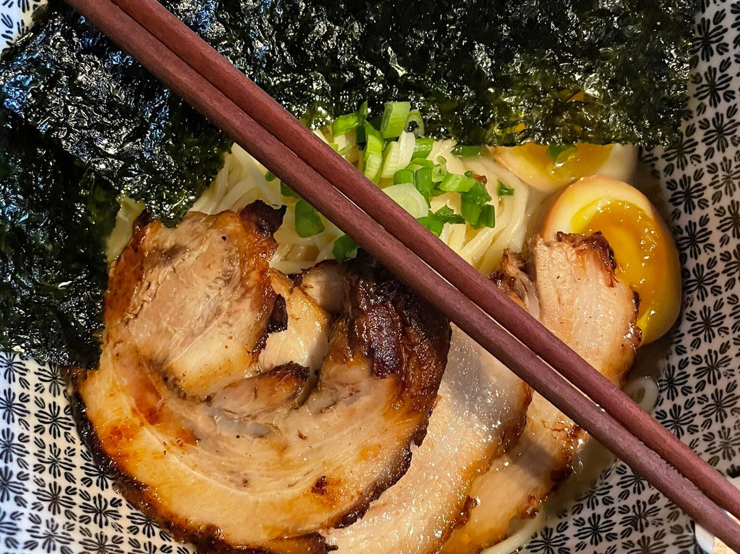 Lock Street Brewing Company-圣凯瑟琳斯必去景点