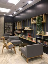 莫干山亚朵酒店