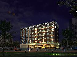 新城假日宾馆主图