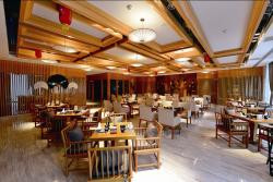 百伦国际酒店主图