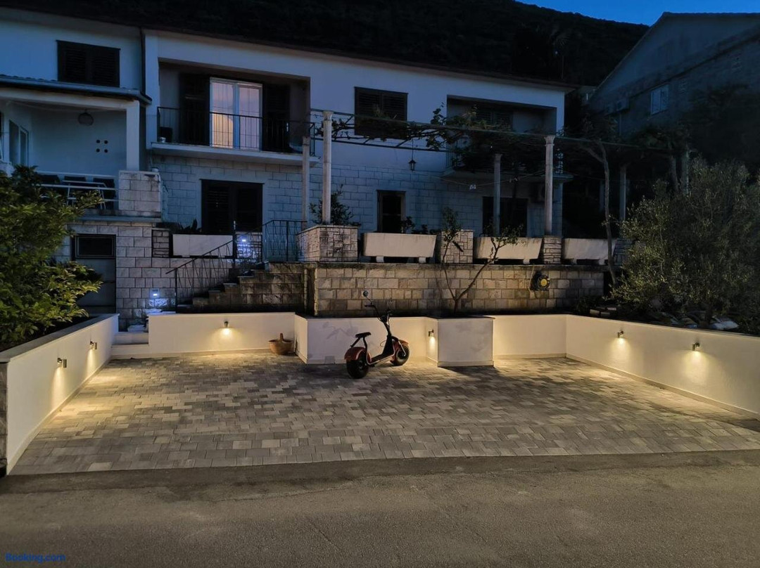 Apartmani Jelas