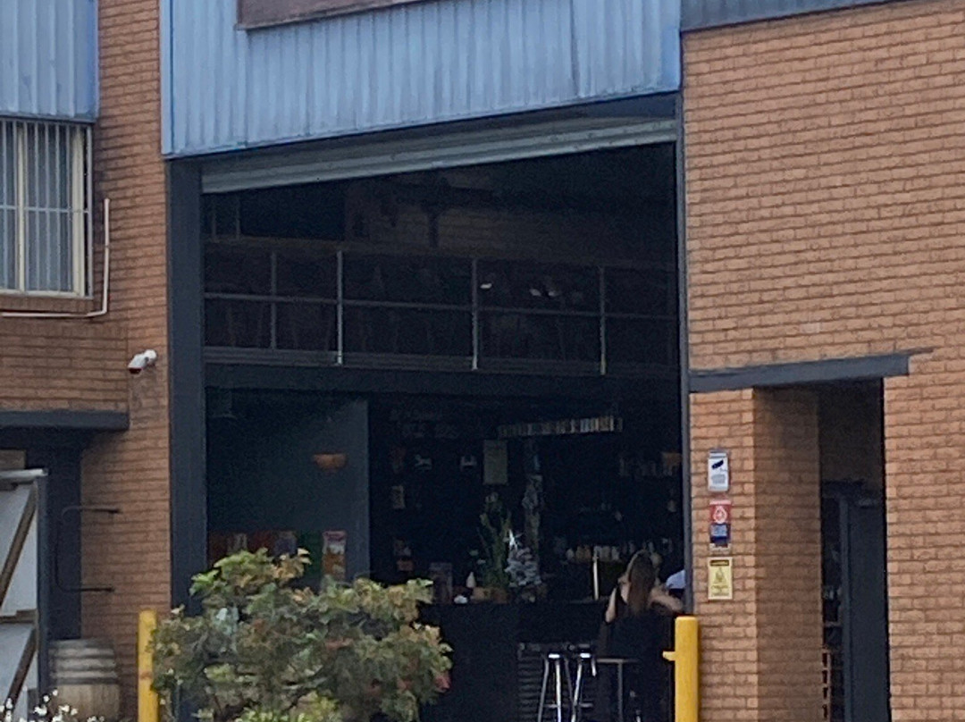 Yulli's Brews