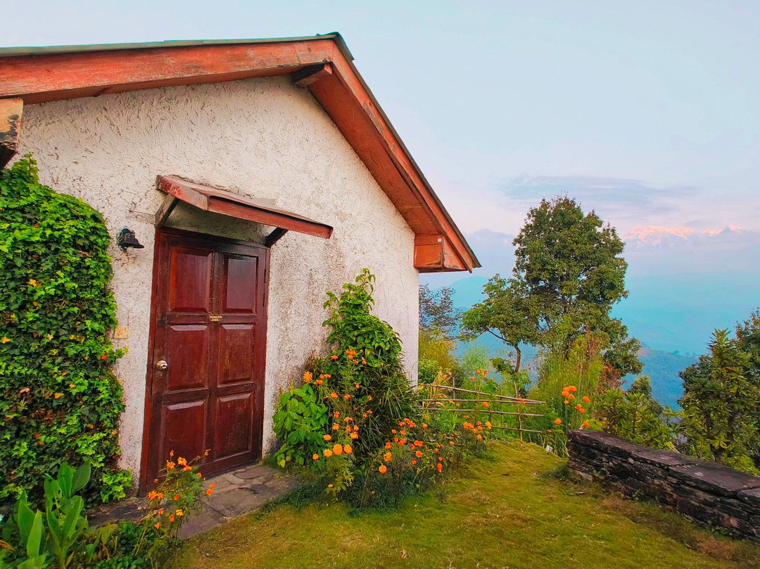 Club ES Deurali Resort主图