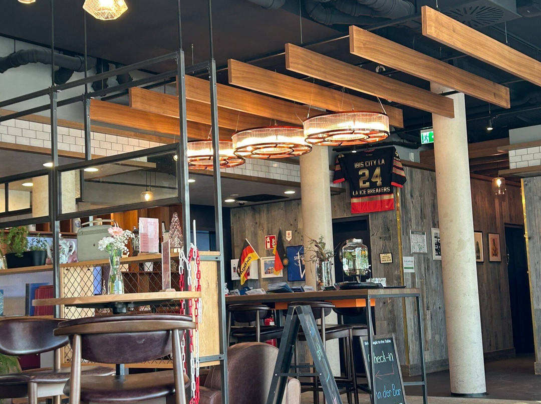 ibis Landshut City主图